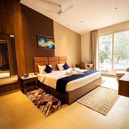 Ananthyam Resort By Anukulas Yelagiri Exterior photo