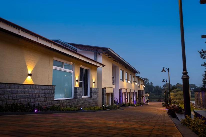 Ananthyam Resort By Anukulas Yelagiri Exterior photo